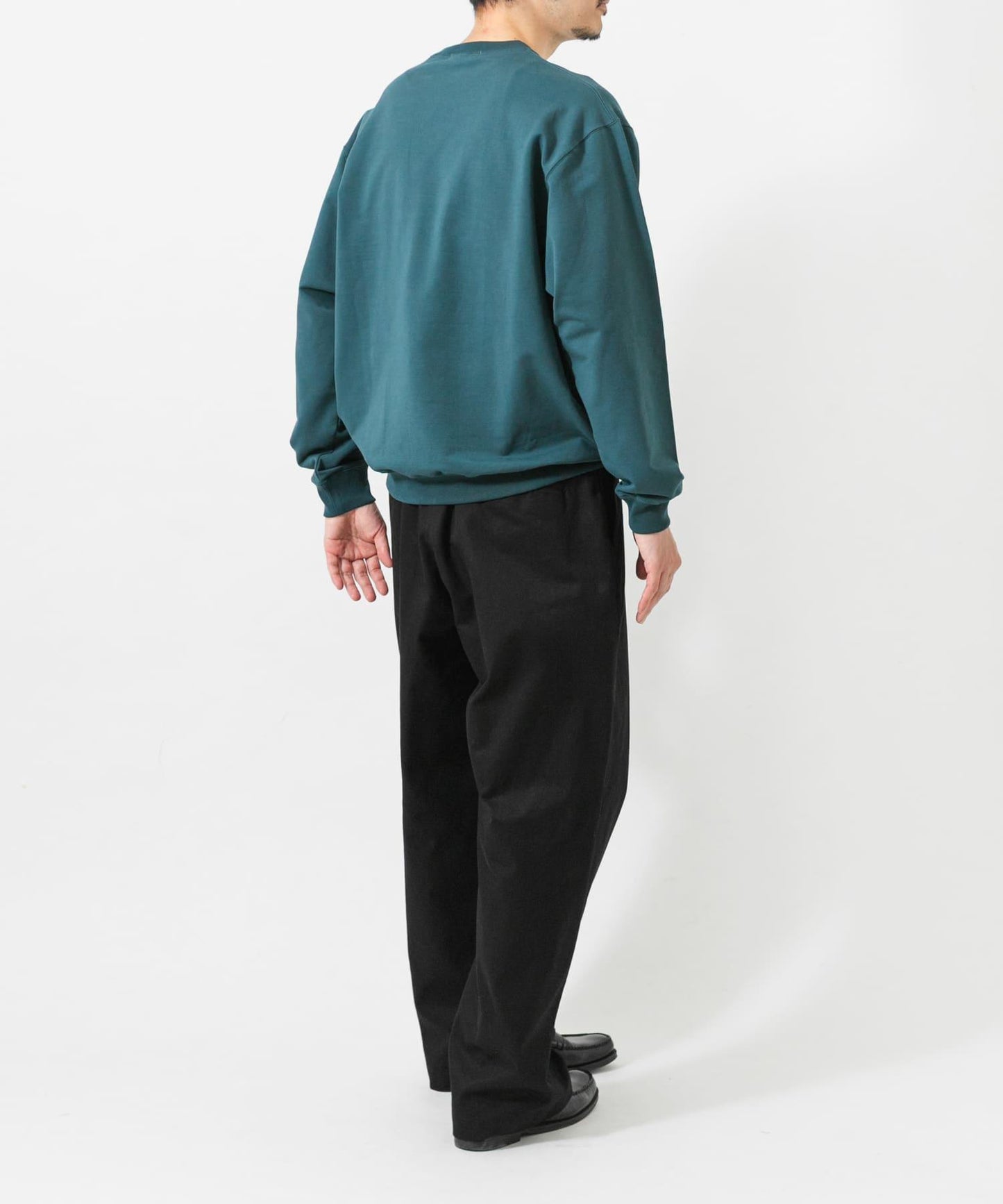 HIGHGAUGE SWEAT 套頭衫