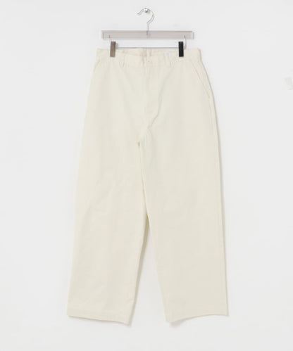CINCH BACK CHINO 休閒褲