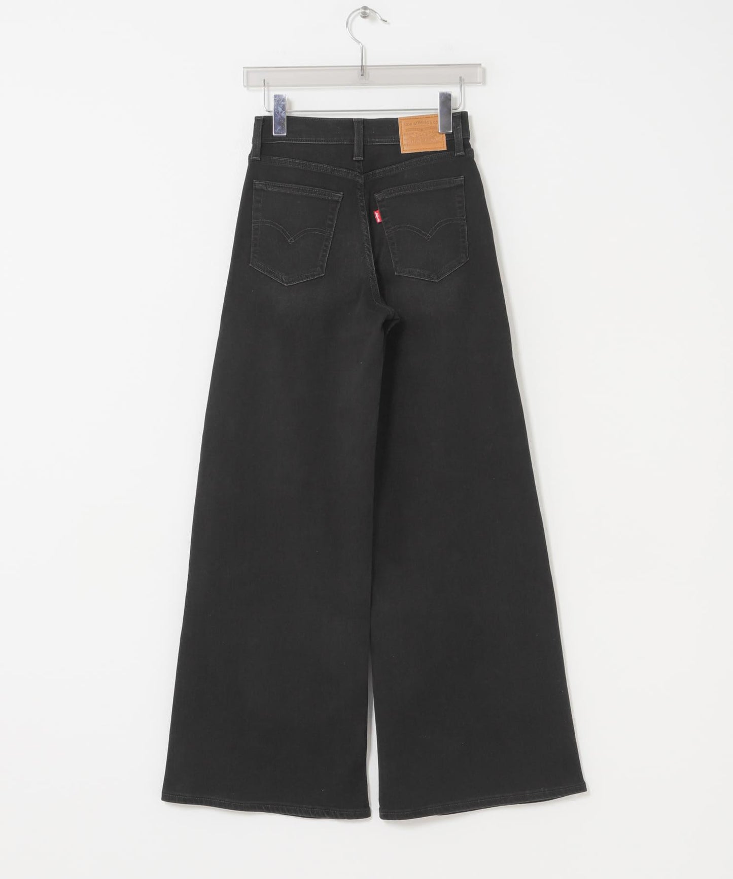 LEVI’S EXCLUSIVE 728 HR WIDELEG 闊腿褲