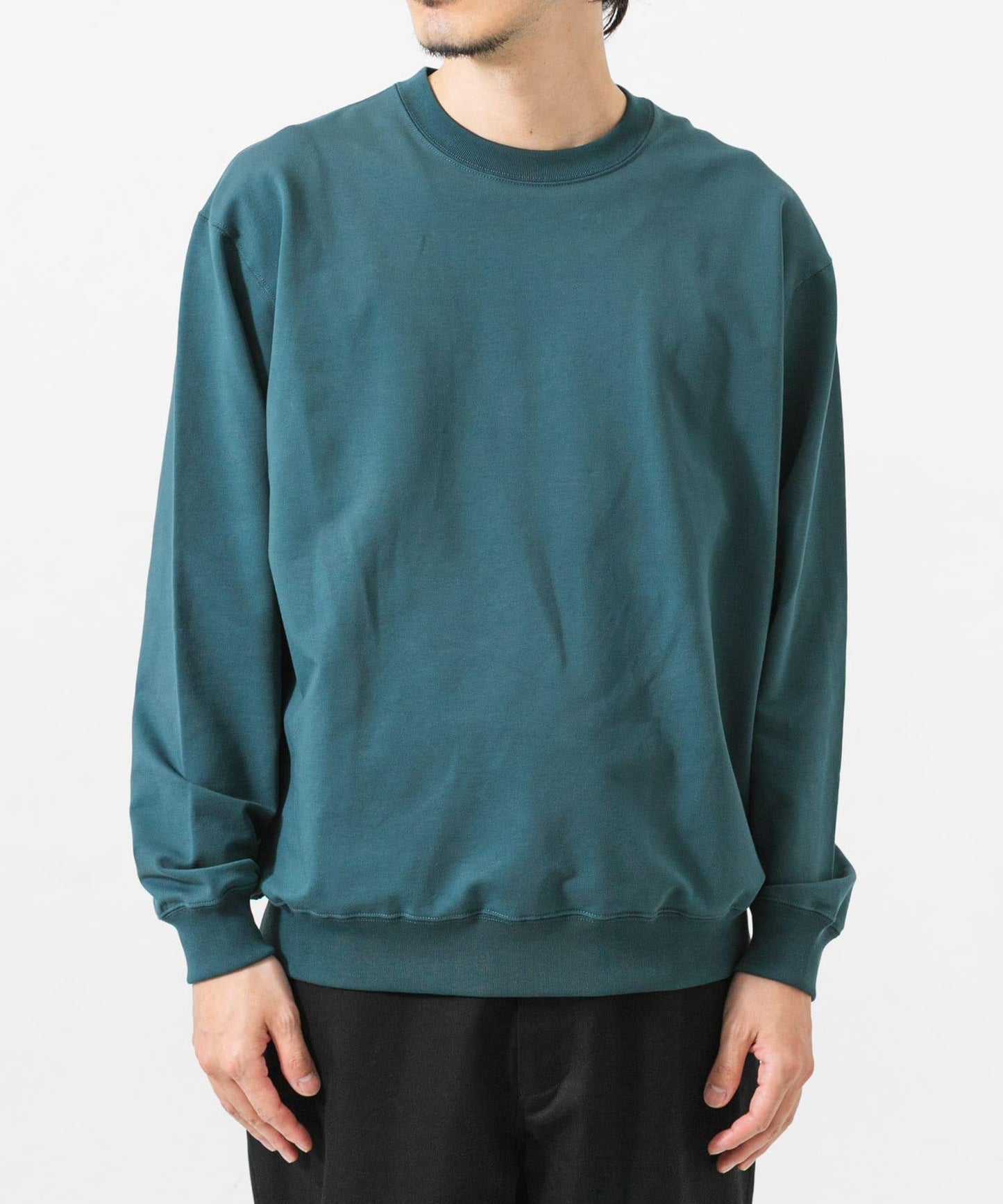 HIGHGAUGE SWEAT 套頭衫