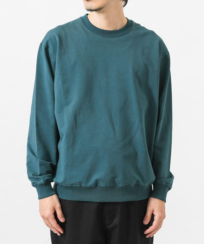 HIGHGAUGE SWEAT 套頭衫