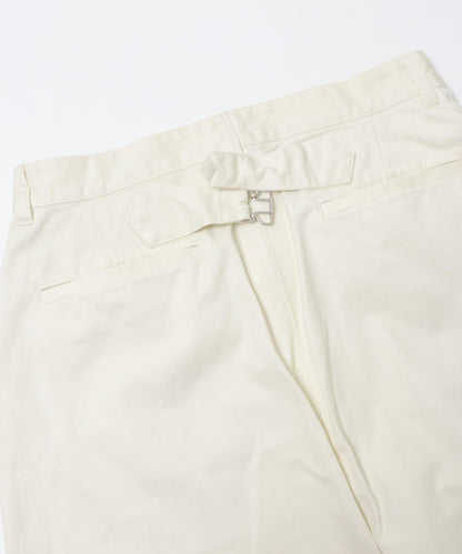 CINCH BACK CHINO 休閒褲