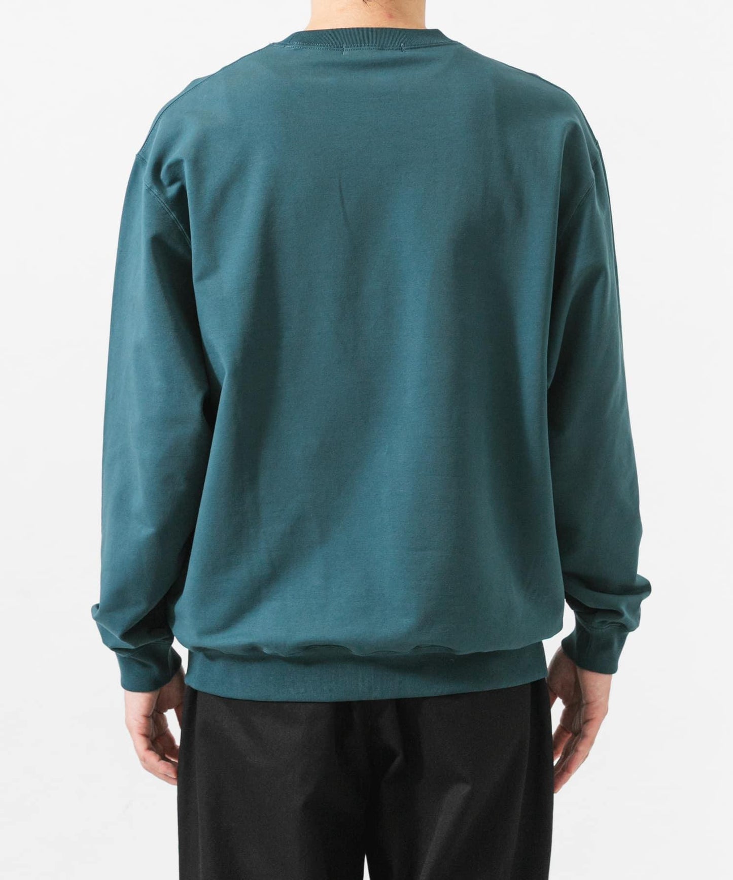HIGHGAUGE SWEAT 套頭衫