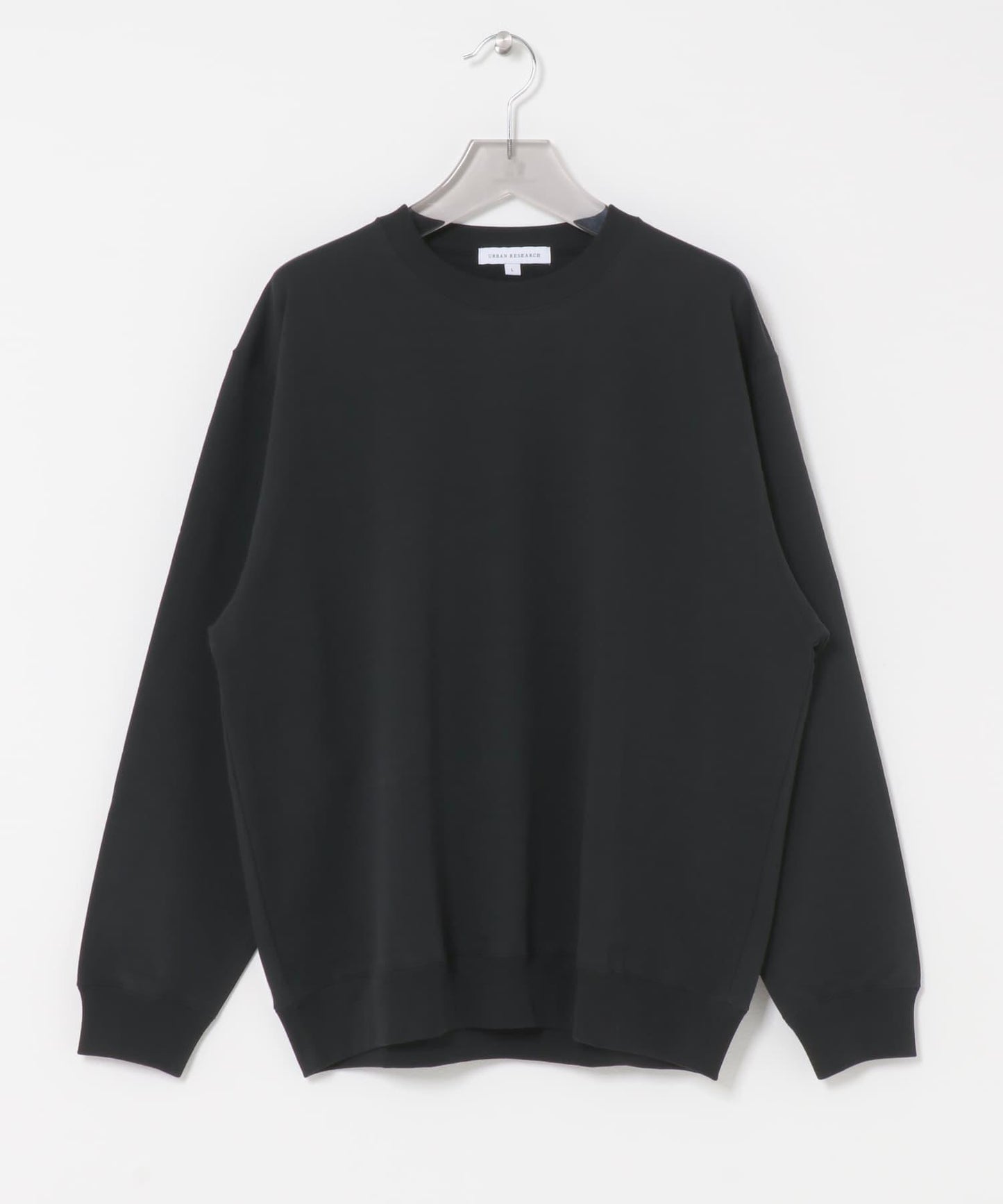 HIGHGAUGE SWEAT 套頭衫