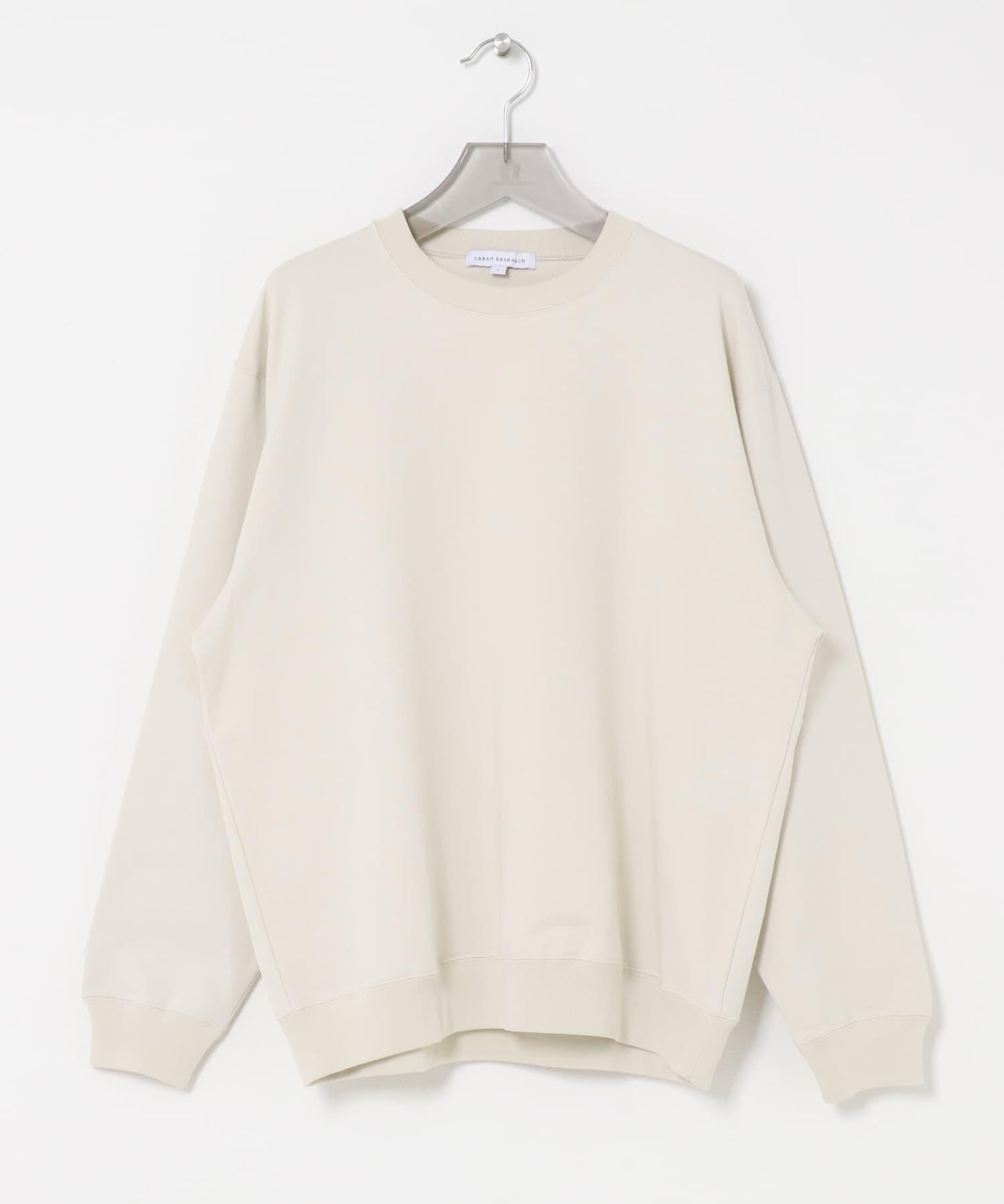 HIGHGAUGE SWEAT 套頭衫