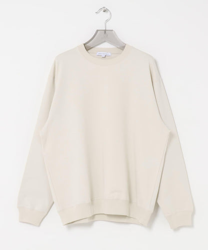 HIGHGAUGE SWEAT 套頭衫