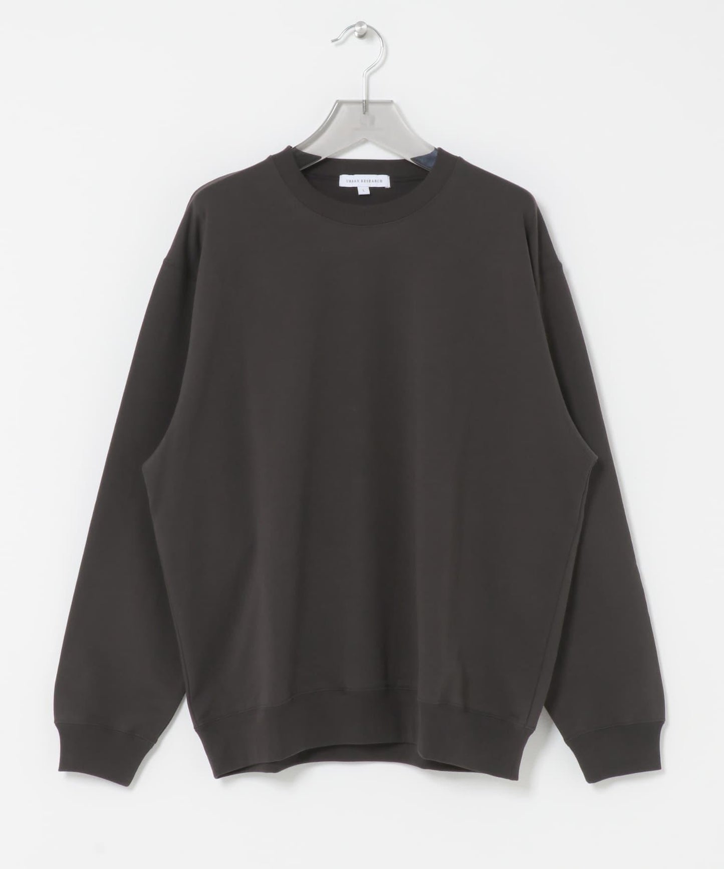 HIGHGAUGE SWEAT 套頭衫