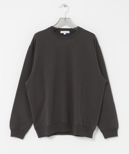 HIGHGAUGE SWEAT 套頭衫