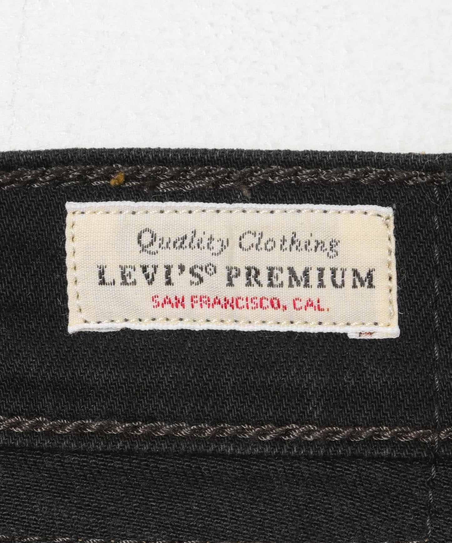 LEVI’S EXCLUSIVE 728 HR WIDELEG 闊腿褲