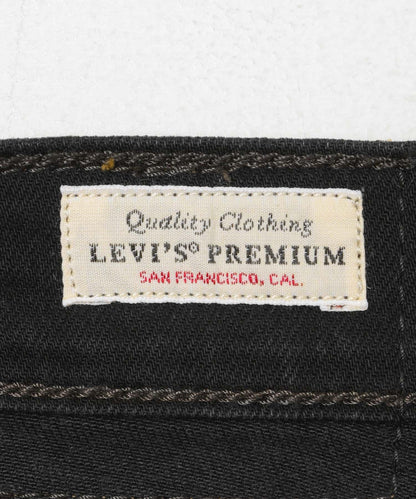 LEVI’S EXCLUSIVE 728 HR WIDELEG 闊腿褲