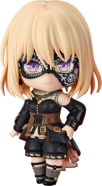 BanG Dream! 粘土人 ドロリス