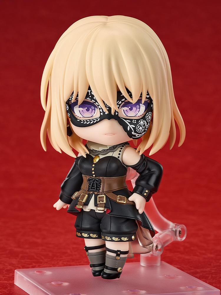 BanG Dream! 粘土人 ドロリス