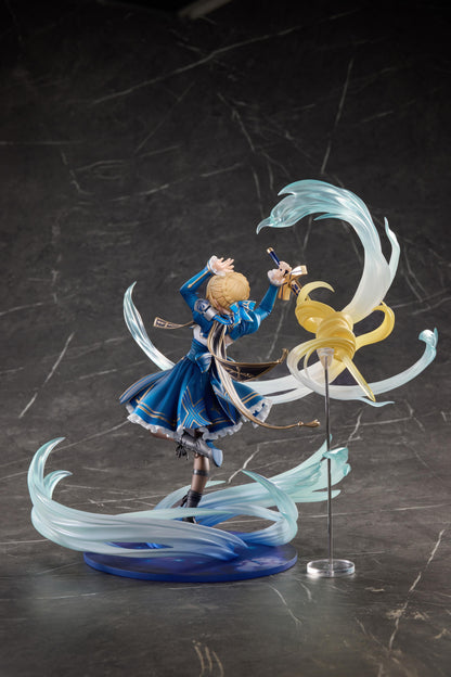 《崩壞：星穹鐵道》×《Fate/stay night》 [UBW] Saber 1/7 手辦