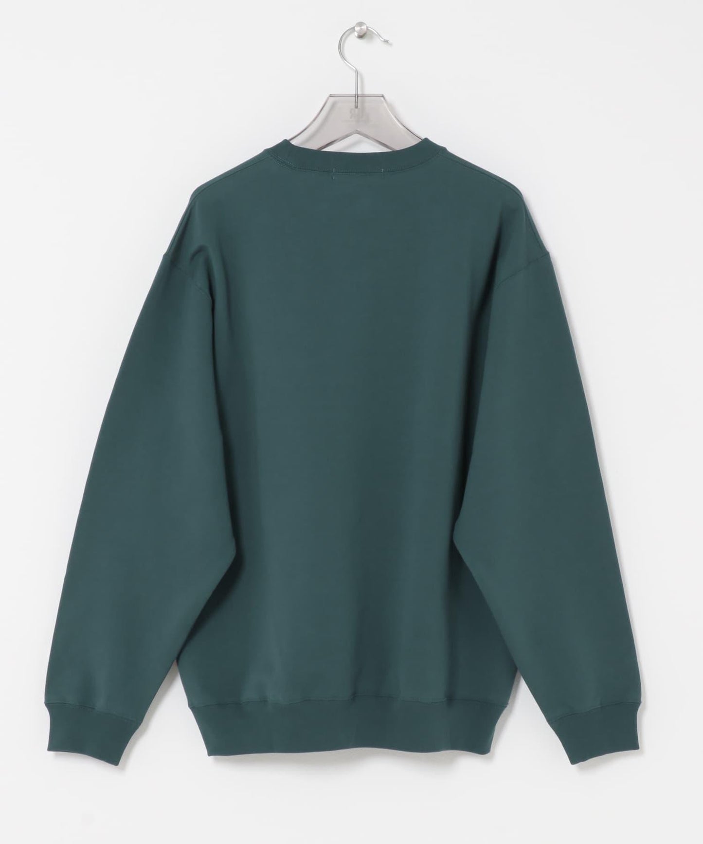 HIGHGAUGE SWEAT 套頭衫