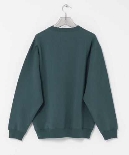 HIGHGAUGE SWEAT 套頭衫