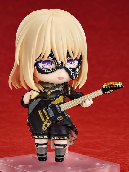 BanG Dream! 粘土人 ドロリス
