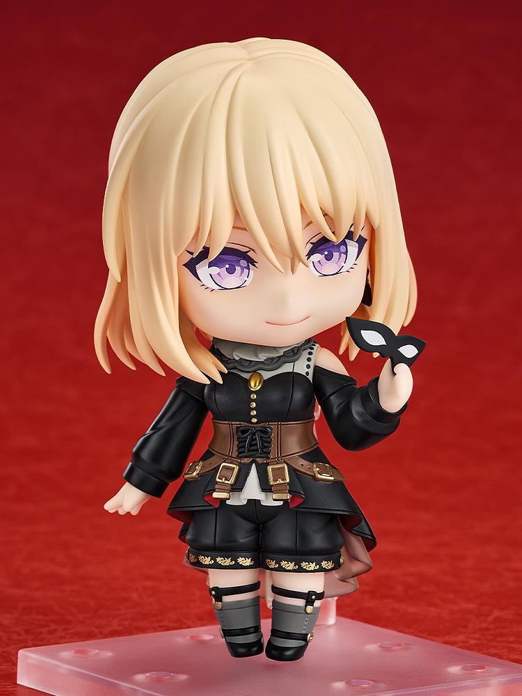 BanG Dream! 粘土人 ドロリス