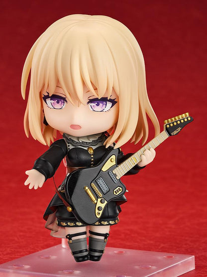 BanG Dream! 粘土人 ドロリス