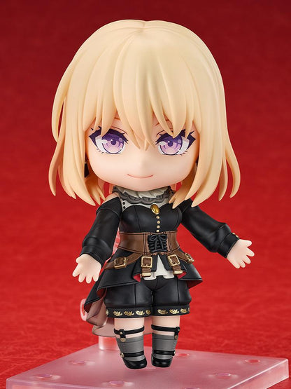 BanG Dream! 粘土人 ドロリス