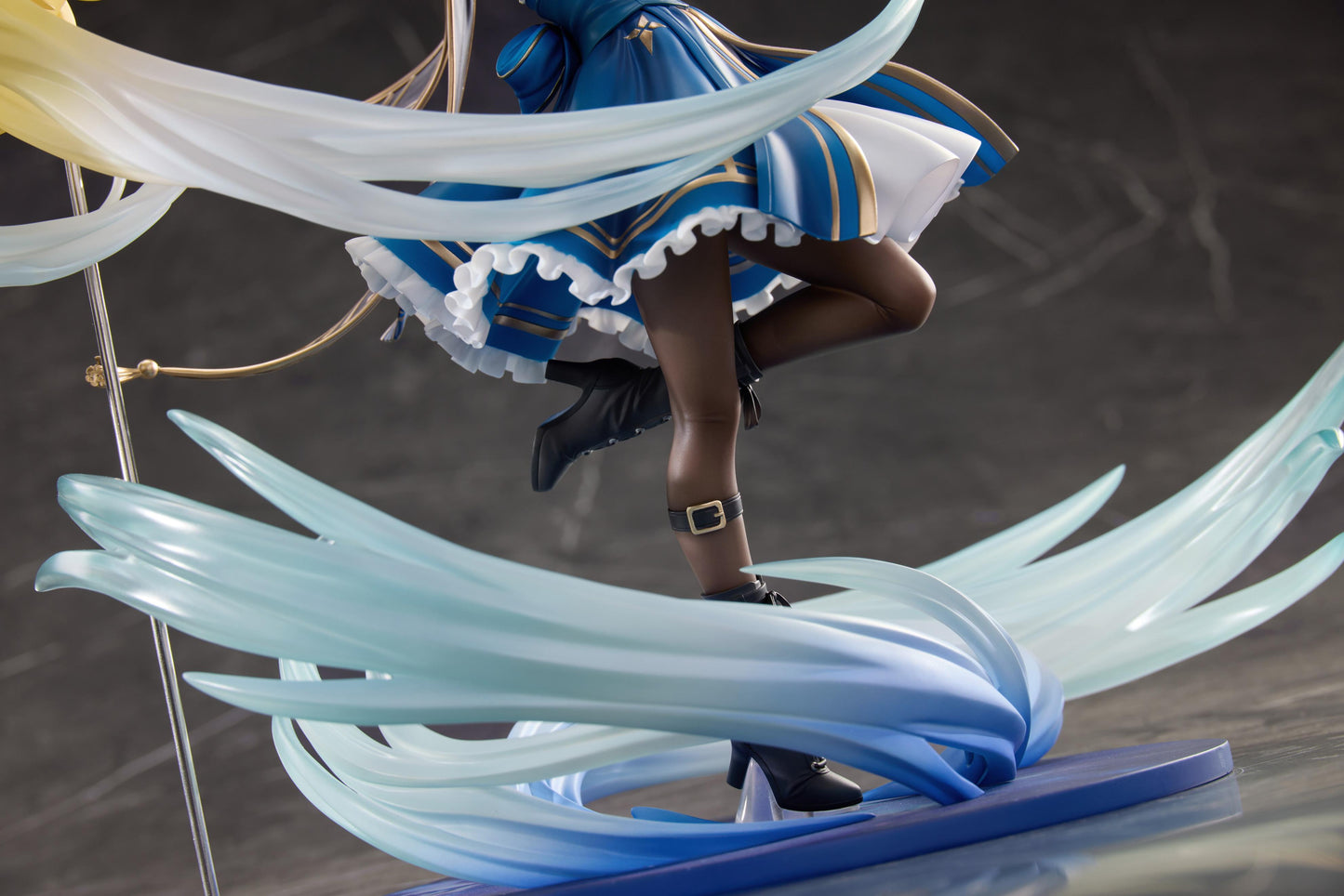 《崩壞：星穹鐵道》×《Fate/stay night》 [UBW] Saber 1/7 手辦