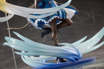 《崩壞：星穹鐵道》×《Fate/stay night》 [UBW] Saber 1/7 手辦