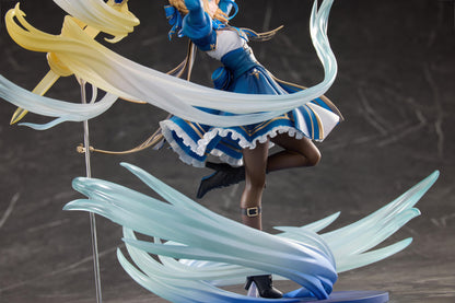 《崩壞：星穹鐵道》×《Fate/stay night》 [UBW] Saber 1/7 手辦
