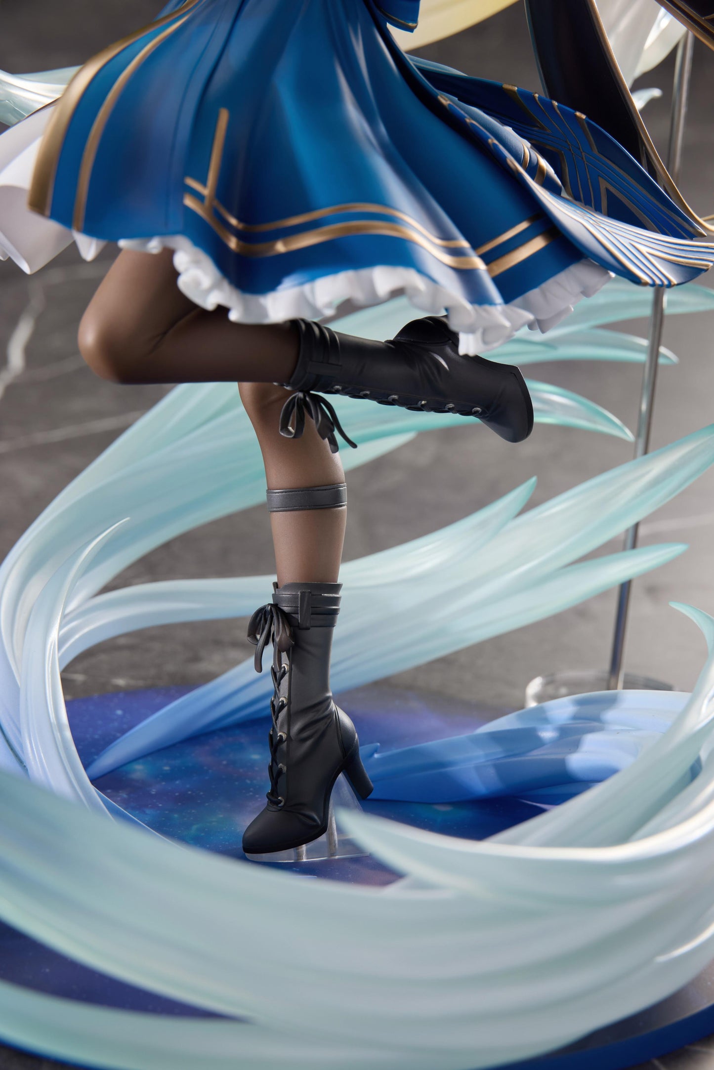 《崩壞：星穹鐵道》×《Fate/stay night》 [UBW] Saber 1/7 手辦