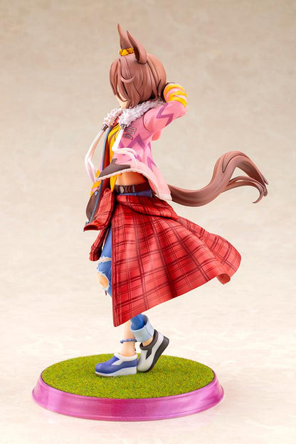 ウマ娘 プリティダービー（賽馬娘 Pretty Derby） ナリタタイシン PVC塗裝完成品