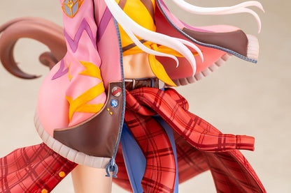 ウマ娘 プリティダービー（賽馬娘 Pretty Derby） ナリタタイシン PVC塗裝完成品