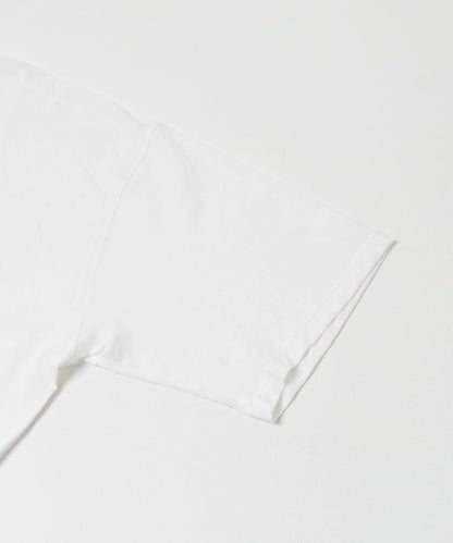 ATON WIDE SLEEVE T恤