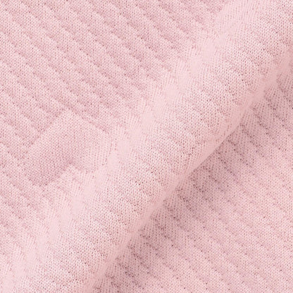 大蝴蝶結 兔子刺繡 連帽衛衣