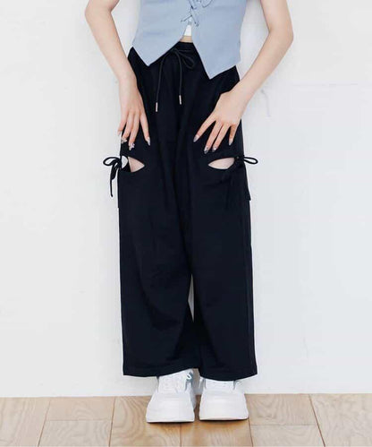 運動褲