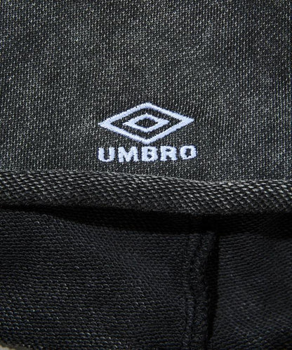 umbro × FREAK'S STORE 聯名款 Logo 加絨針織帽
