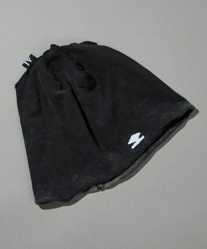 umbro × FREAK'S STORE 聯名款 Logo 加絨針織帽