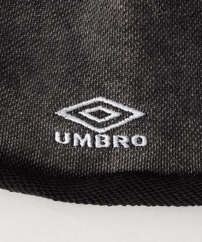 umbro × FREAK'S STORE 聯名款 Logo 加絨針織帽