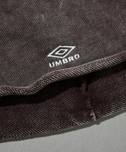 umbro × FREAK'S STORE 聯名款 Logo 加絨針織帽