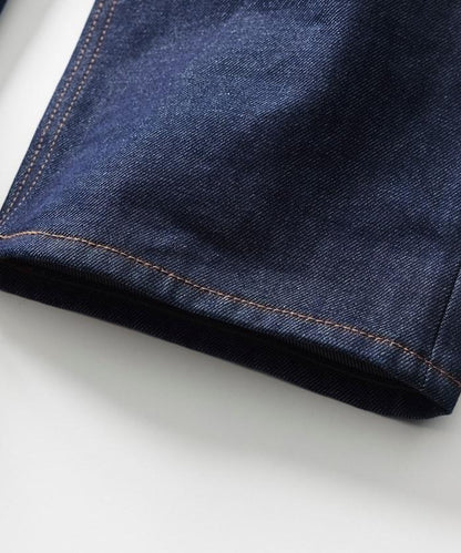 日本製 JAPAN DENIM STRAIGHT 5PK 牛仔褲