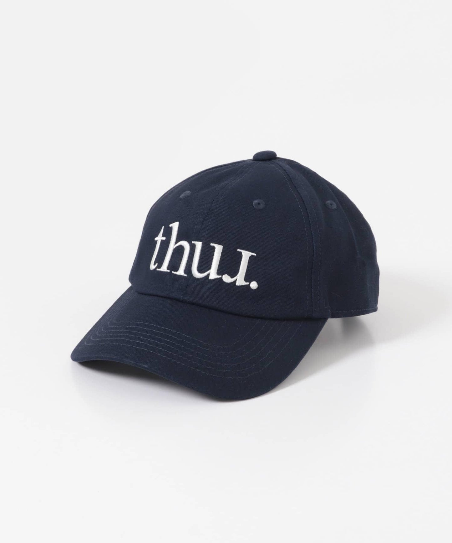 thur. logo CAP