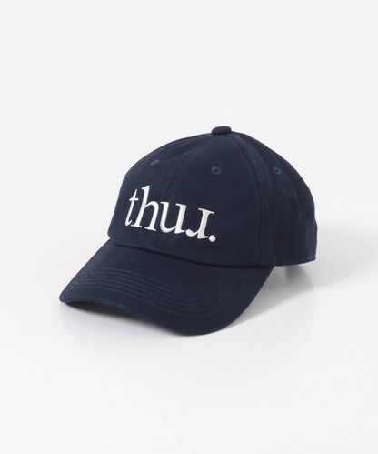 thur. logo CAP