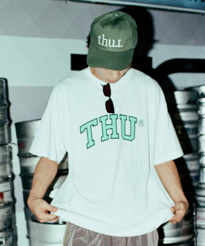 thur. logo CAP