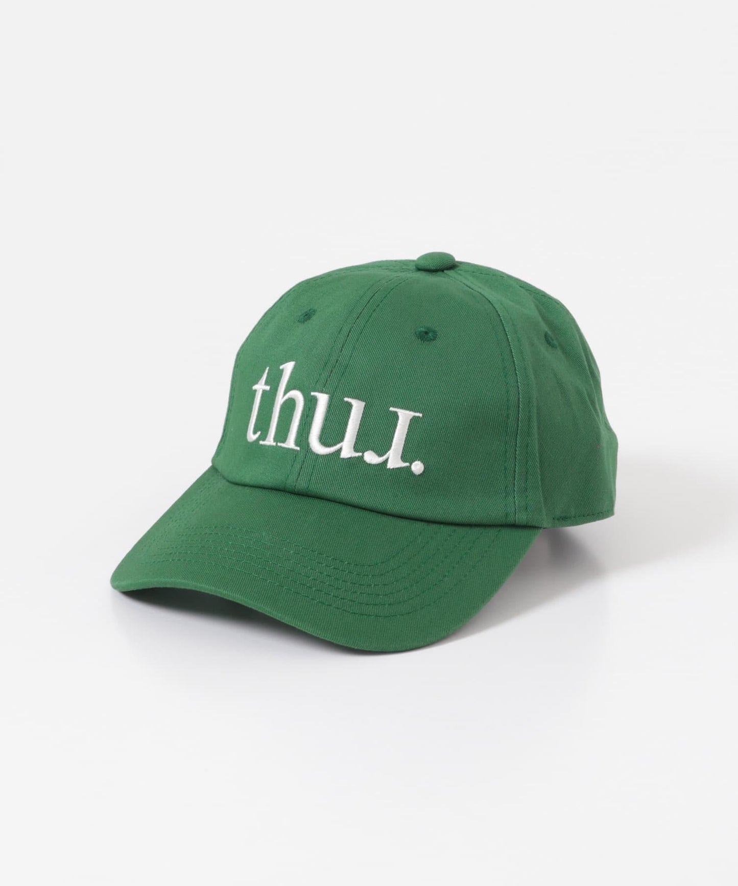 thur. logo CAP