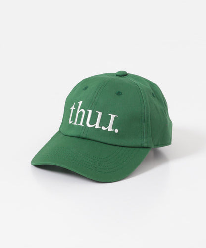 thur. logo CAP