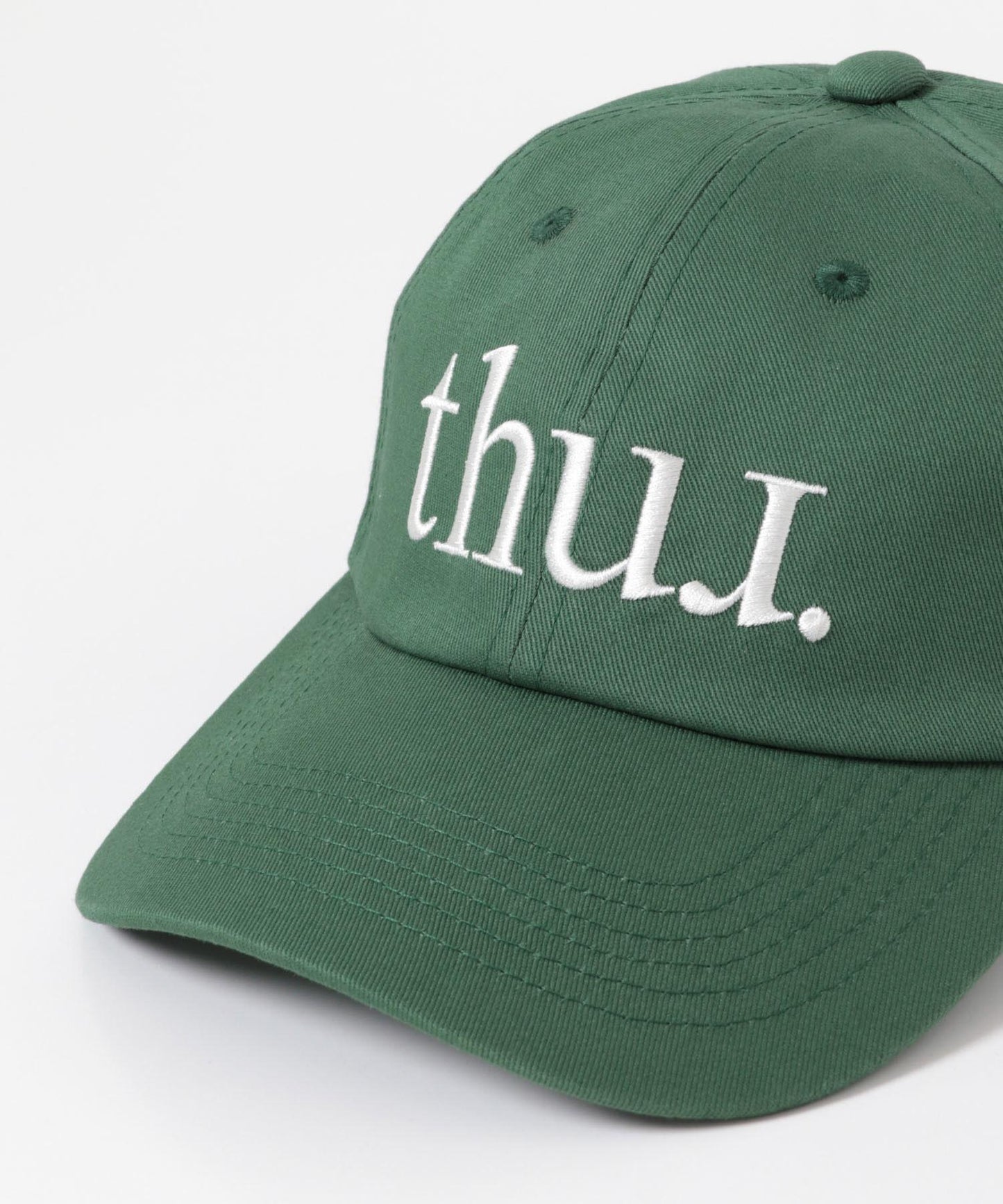 thur. logo CAP