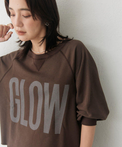Yossshiiii企畫 GLOW 鏤空衛衣