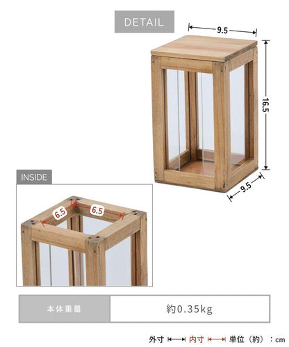 可取出式髮圈收納盒