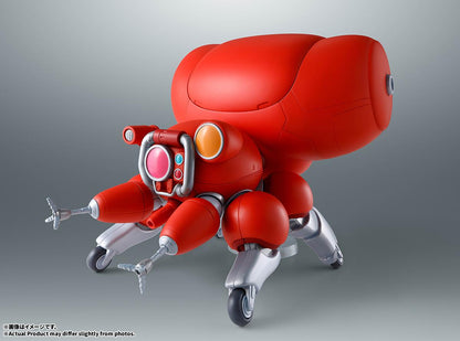 攻殼機動隊 THE GHOST IN THE SHELL ROBOT魂 《攻殼機動隊》 THE GHOST IN THE SHELL ＜SIDE GHOST＞ フチコマ