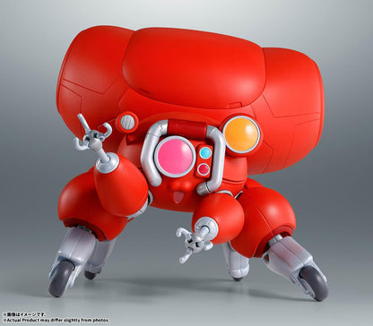 攻殼機動隊 THE GHOST IN THE SHELL ROBOT魂 《攻殼機動隊》 THE GHOST IN THE SHELL ＜SIDE GHOST＞ フチコマ