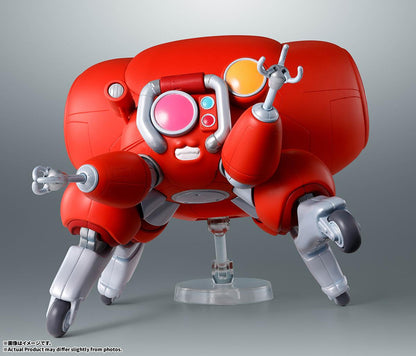 攻殼機動隊 THE GHOST IN THE SHELL ROBOT魂 《攻殼機動隊》 THE GHOST IN THE SHELL ＜SIDE GHOST＞ フチコマ