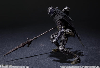 艾爾登法環 S.H.Figuarts 艾爾登法環 指痕爛れのヴァイク（再販版）