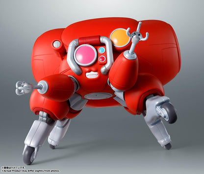攻殼機動隊 THE GHOST IN THE SHELL ROBOT魂 《攻殼機動隊》 THE GHOST IN THE SHELL ＜SIDE GHOST＞ フチコマ